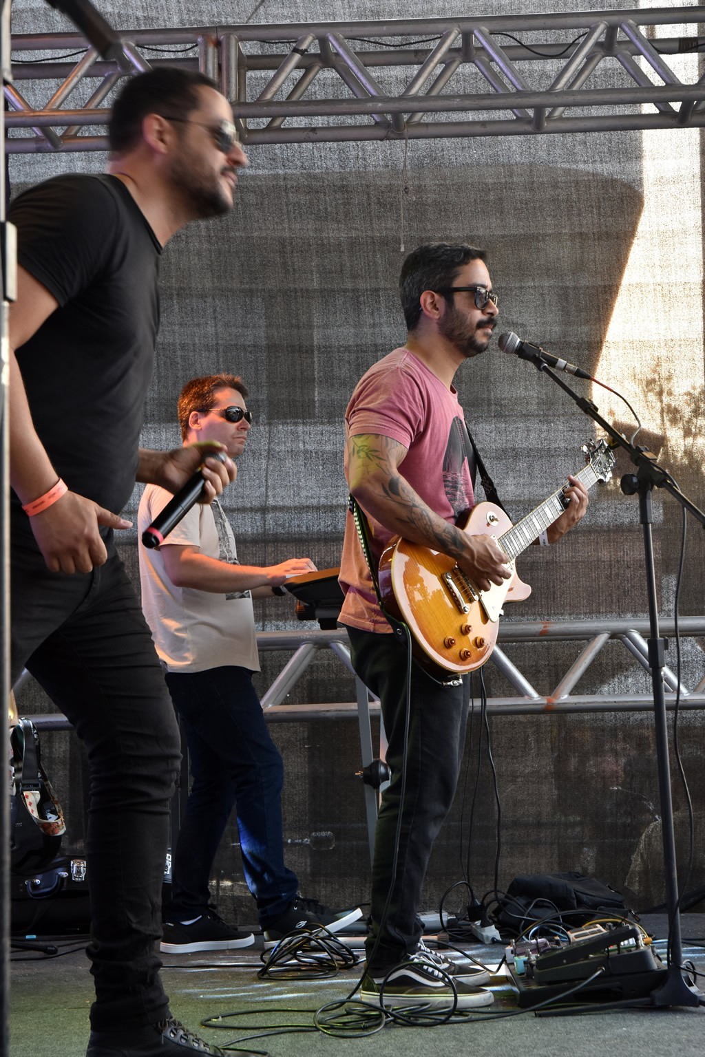 JTC Rock Fest 2024